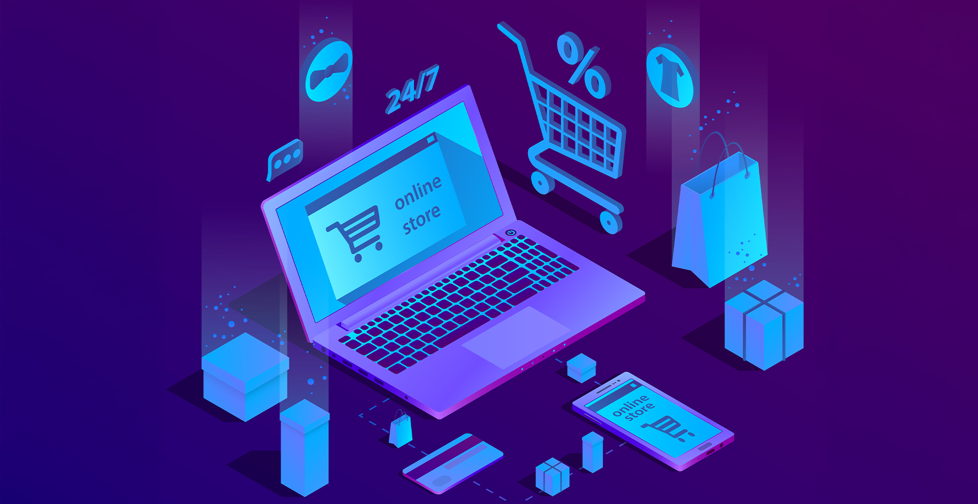 Black Friday sem susto: garanta performance e estabilidade no dia mais caótico do e-commerce